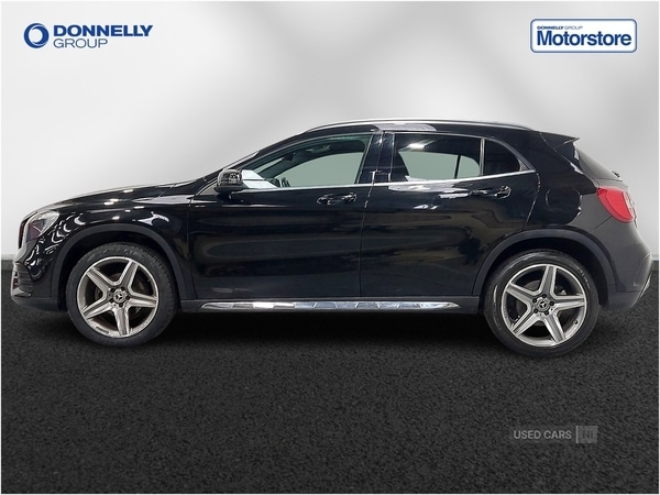 Used Mercedes-Benz GLA 2018 for sale - 76522787: Photo 12