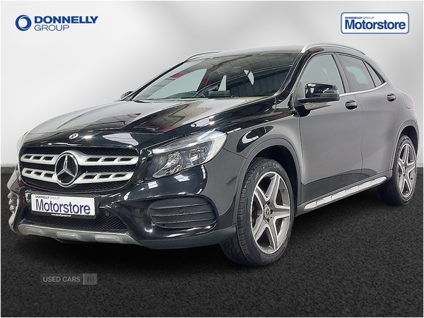 Used Mercedes-Benz GLA 2018 for sale - 76522787: Photo 13