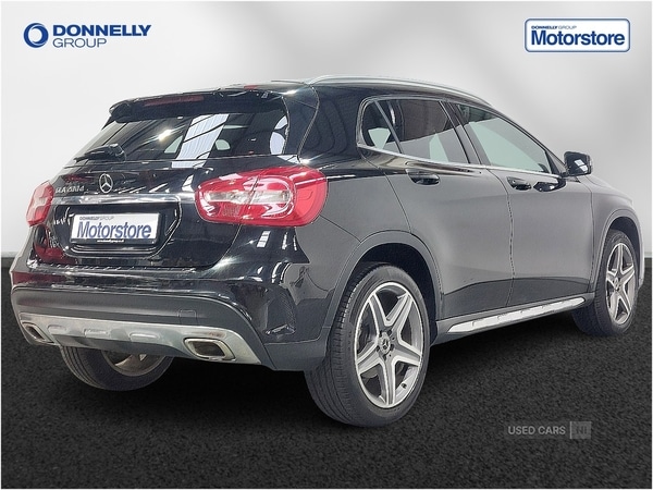 Used Mercedes-Benz GLA 2018 for sale - 76522787: Photo 14