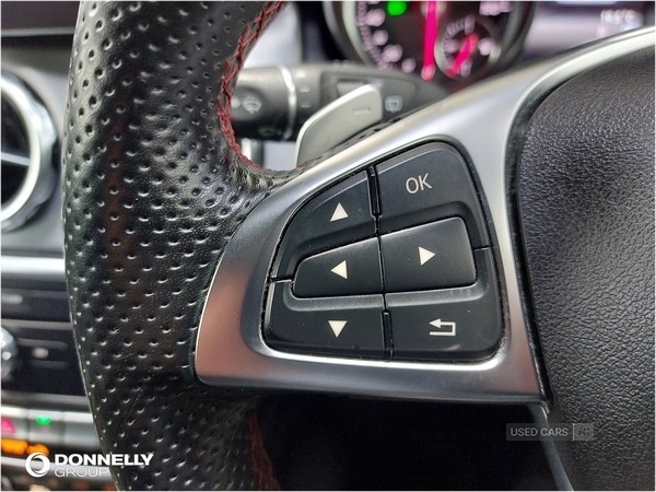 Used Mercedes-Benz GLA 2018 for sale - 76522787: Photo 15