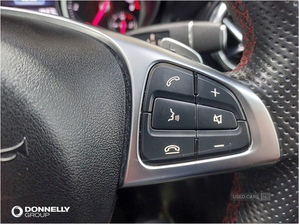 Used Mercedes-Benz GLA 2018 for sale - 76522787: Photo 16