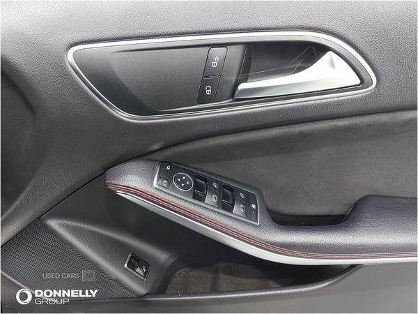 Used Mercedes-Benz GLA 2018 for sale - 76522787: Photo 17