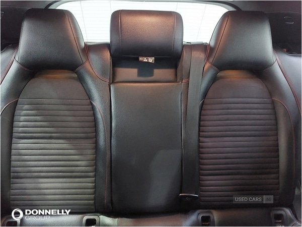 Used Mercedes-Benz GLA 2018 for sale - 76522787: Photo 18