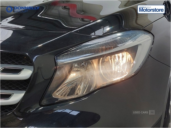 Used Mercedes-Benz GLA 2018 for sale - 76522787: Photo 20