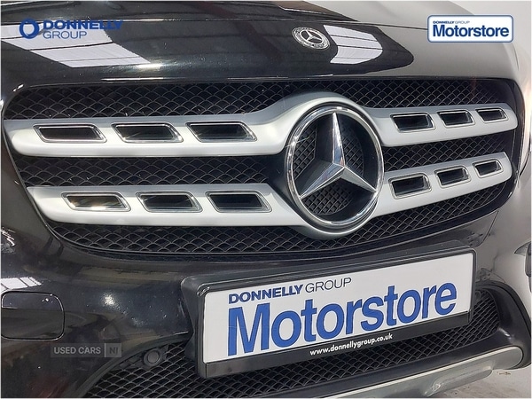 Used Mercedes-Benz GLA 2018 for sale - 76522787: Photo 22