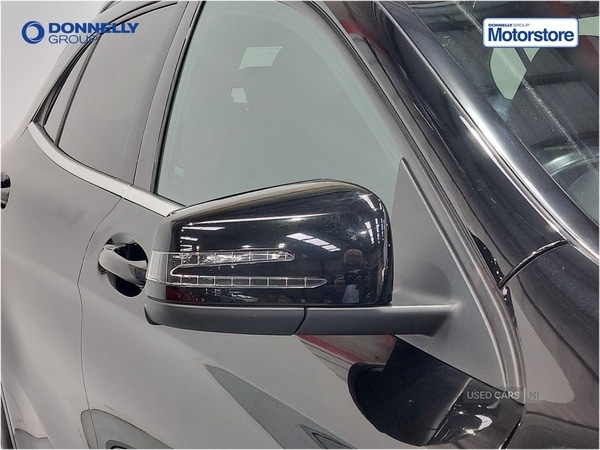 Used Mercedes-Benz GLA 2018 for sale - 76522787: Photo 23