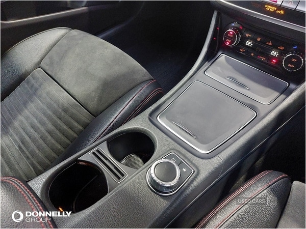 Used Mercedes-Benz GLA 2018 for sale - 76522787: Photo 25