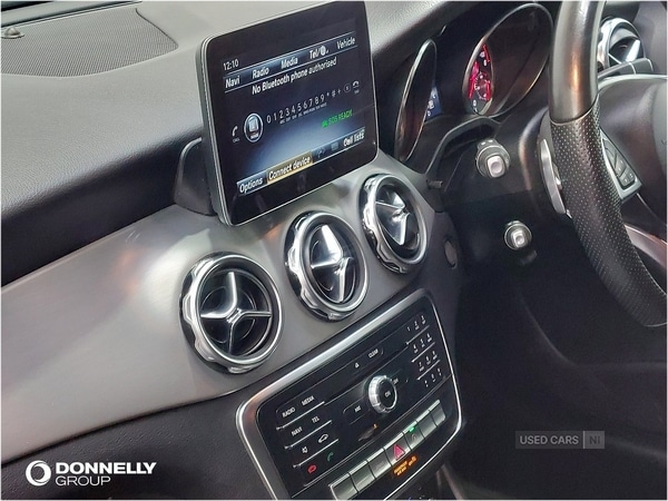 Used Mercedes-Benz GLA 2018 for sale - 76522787: Photo 26