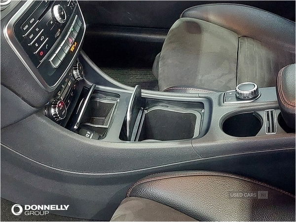 Used Mercedes-Benz GLA 2018 for sale - 76522787: Photo 27