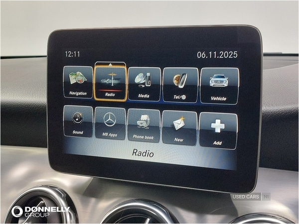 Used Mercedes-Benz GLA 2018 for sale - 76522787: Photo 29