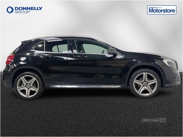 Used Mercedes-Benz GLA 2018 for sale - 76522787: Photo 3