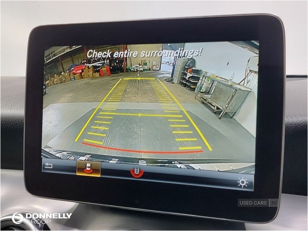 Used Mercedes-Benz GLA 2018 for sale - 76522787: Photo 30