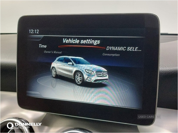 Used Mercedes-Benz GLA 2018 for sale - 76522787: Photo 31