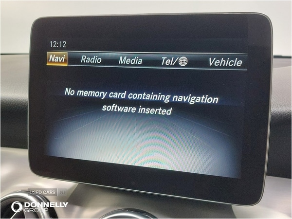 Used Mercedes-Benz GLA 2018 for sale - 76522787: Photo 32