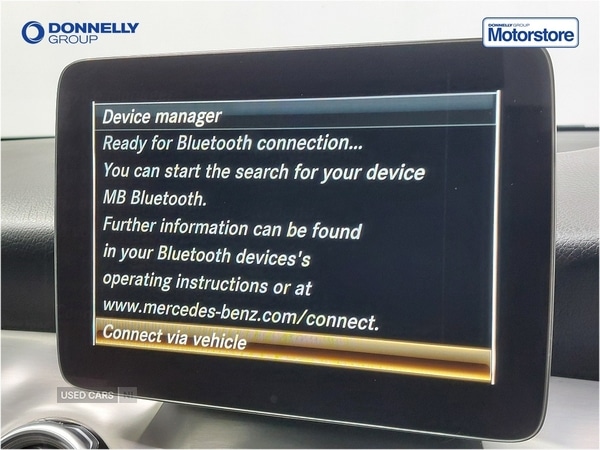 Used Mercedes-Benz GLA 2018 for sale - 76522787: Photo 33