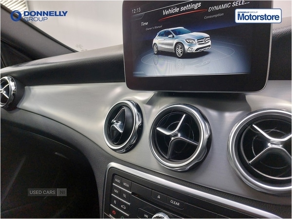 Used Mercedes-Benz GLA 2018 for sale - 76522787: Photo 34