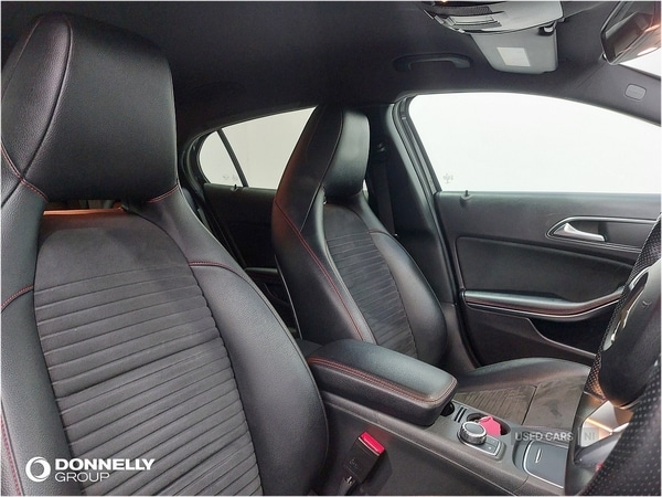 Used Mercedes-Benz GLA 2018 for sale - 76522787: Photo 35