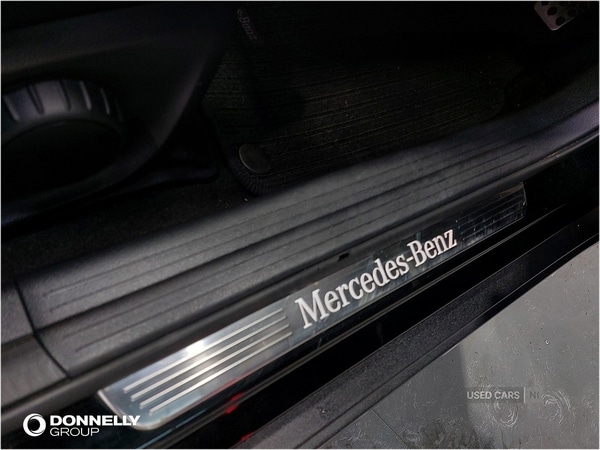 Used Mercedes-Benz GLA 2018 for sale - 76522787: Photo 36