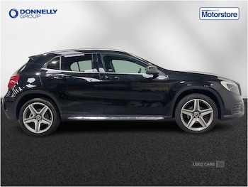 Used Mercedes-Benz GLA 2018 for sale - 76522787: Photo