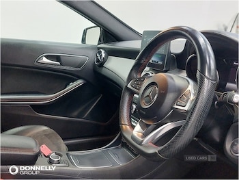 Used Mercedes-Benz GLA 2018 for sale - 76522787: Photo