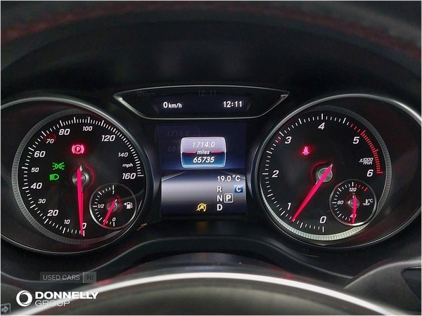 Used Mercedes-Benz GLA 2018 for sale - 76522787: Photo 5