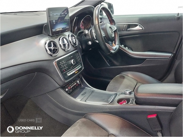 Used Mercedes-Benz GLA 2018 for sale - 76522787: Photo 6