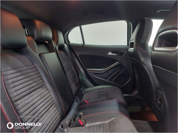 Used Mercedes-Benz GLA 2018 for sale - 76522787: Photo 7