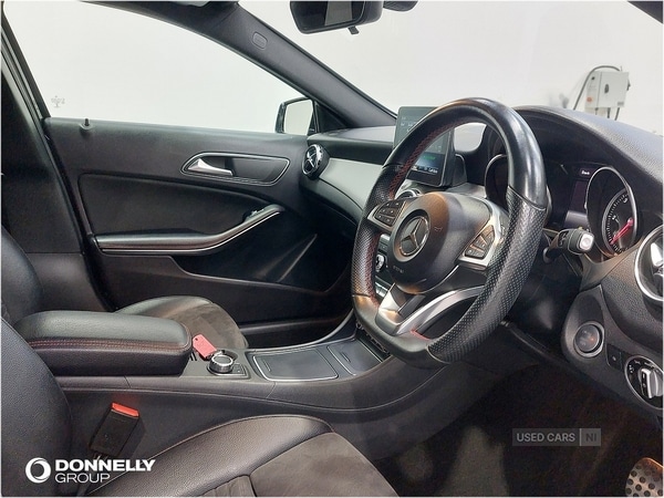 Used Mercedes-Benz GLA 2018 for sale - 76522787: Photo 8