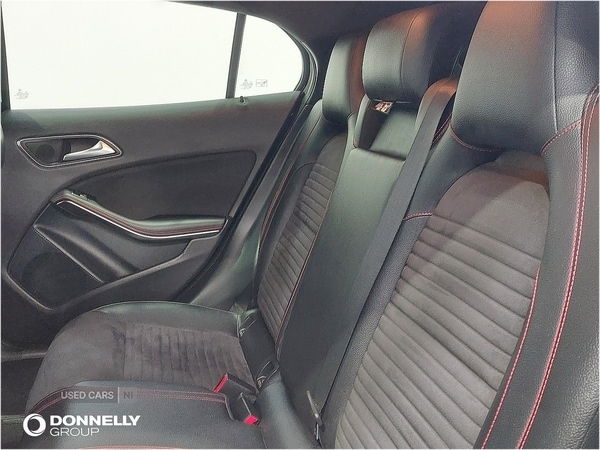 Used Mercedes-Benz GLA 2018 for sale - 76522787: Photo 9