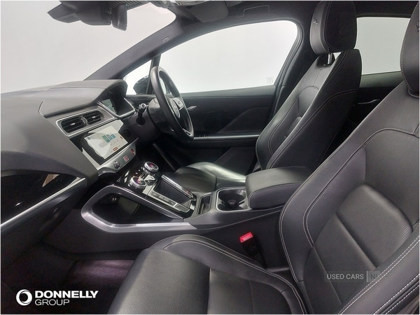 Used Jaguar I-Pace 2021 for sale - 76138834: Photo 10