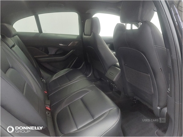 Used Jaguar I-Pace 2021 for sale - 76138834: Photo 11