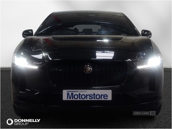 Used Jaguar I-Pace 2021 for sale - 76138834: Photo 13