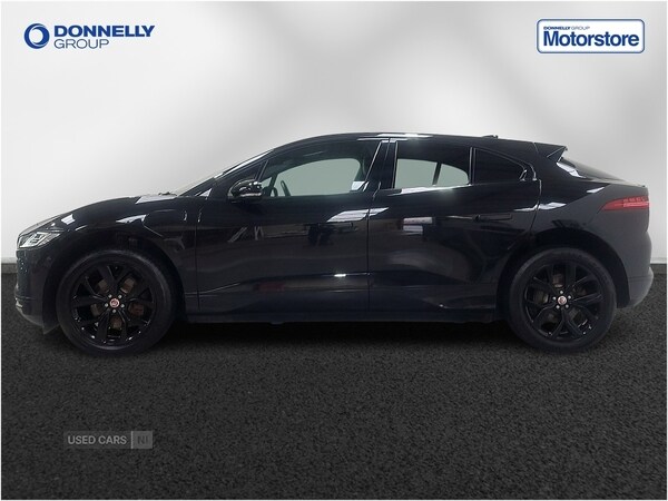 Used Jaguar I-Pace 2021 for sale - 76138834: Photo 14