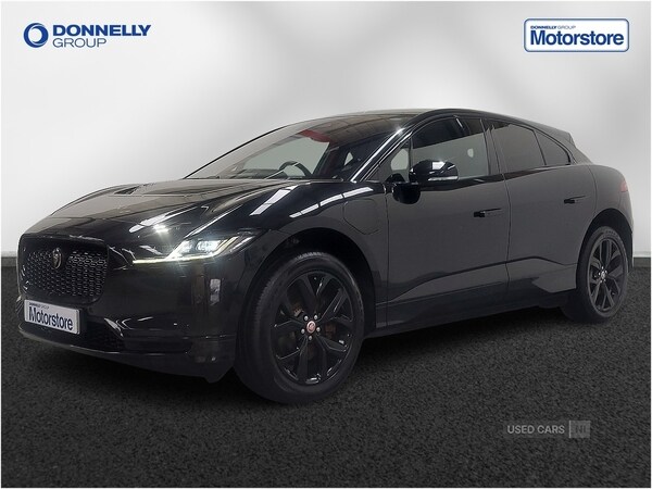 Used Jaguar I-Pace 2021 for sale - 76138834: Photo 15