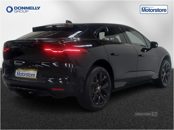 Used Jaguar I-Pace 2021 for sale - 76138834: Photo 16
