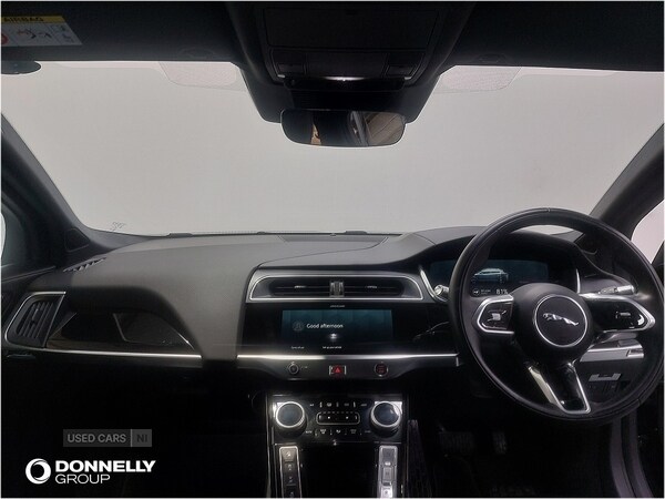 Used Jaguar I-Pace 2021 for sale - 76138834: Photo 17