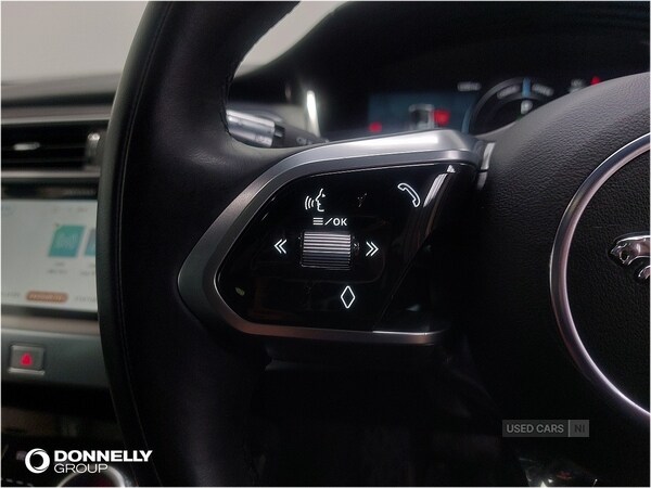 Used Jaguar I-Pace 2021 for sale - 76138834: Photo 19