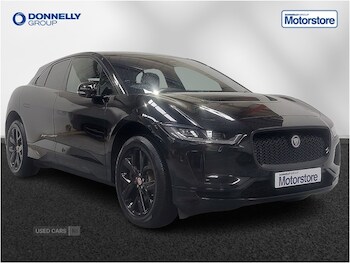 Jaguar - I-Pace