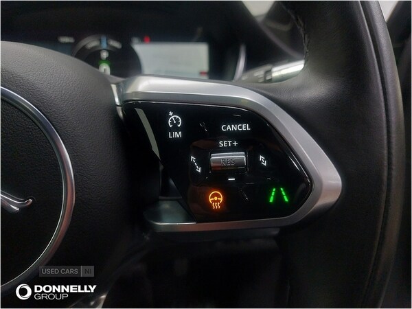 Used Jaguar I-Pace 2021 for sale - 76138834: Photo 20