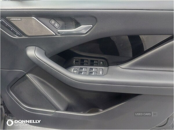 Used Jaguar I-Pace 2021 for sale - 76138834: Photo 21