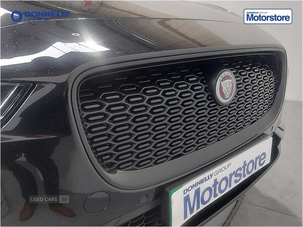 Used Jaguar I-Pace 2021 for sale - 76138834: Photo 25