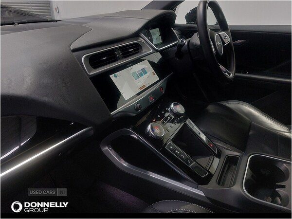 Used Jaguar I-Pace 2021 for sale - 76138834: Photo 26