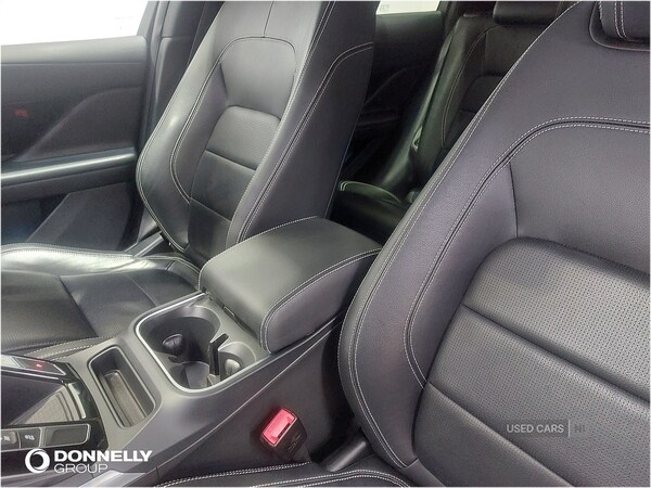 Used Jaguar I-Pace 2021 for sale - 76138834: Photo 28