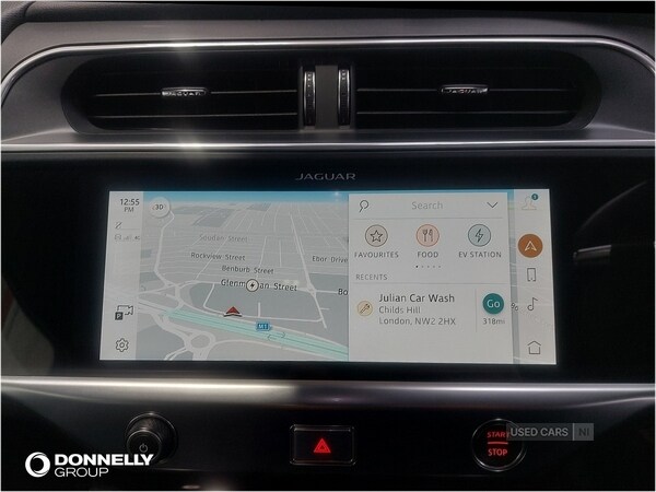 Used Jaguar I-Pace 2021 for sale - 76138834: Photo 29