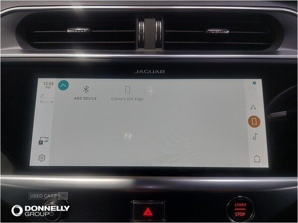 Used Jaguar I-Pace 2021 for sale - 76138834: Photo 30