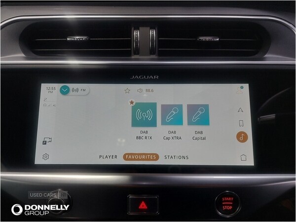 Used Jaguar I-Pace 2021 for sale - 76138834: Photo 31