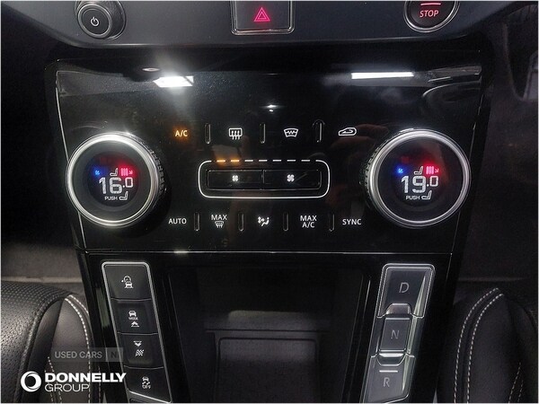 Used Jaguar I-Pace 2021 for sale - 76138834: Photo 32