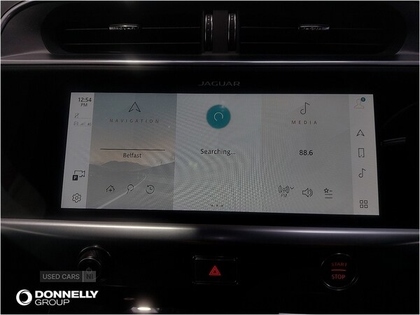 Used Jaguar I-Pace 2021 for sale - 76138834: Photo 5