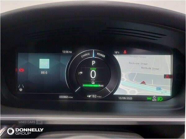 Used Jaguar I-Pace 2021 for sale - 76138834: Photo 6