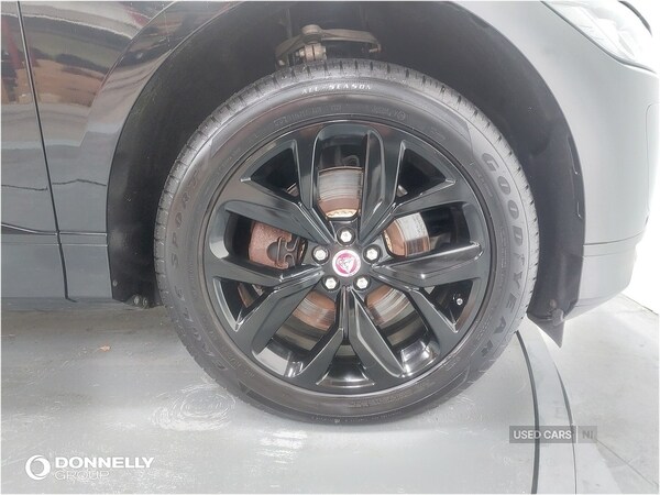 Used Jaguar I-Pace 2021 for sale - 76138834: Photo 7